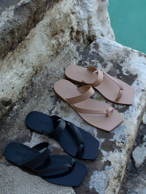 γρ Senso άνοιξη/καλοκαίρι 20 grace i έβενος D4LN426