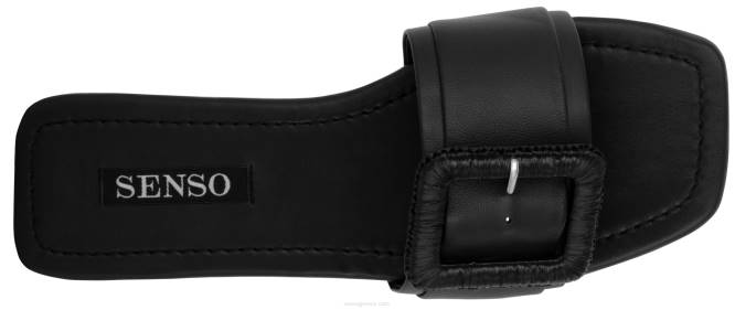 γρ Senso άνοιξη/καλοκαίρι 20 hart i έβενος D4LN428