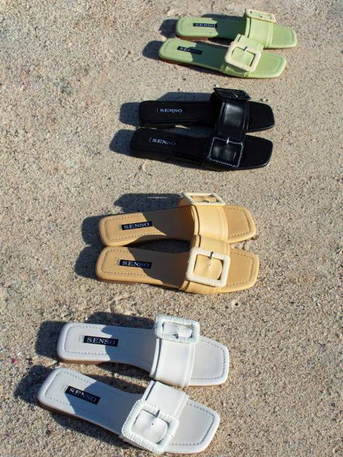 γρ Senso άνοιξη/καλοκαίρι 20 hart i έβενος D4LN428