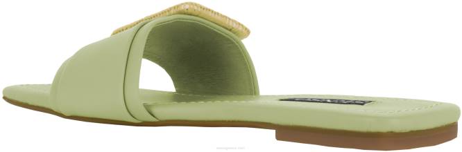 γρ Senso άνοιξη/καλοκαίρι 20 hart ii ασβέστη D4LN429