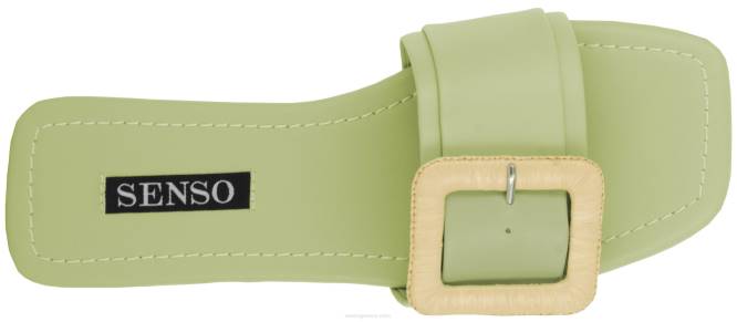 γρ Senso άνοιξη/καλοκαίρι 20 hart ii ασβέστη D4LN429