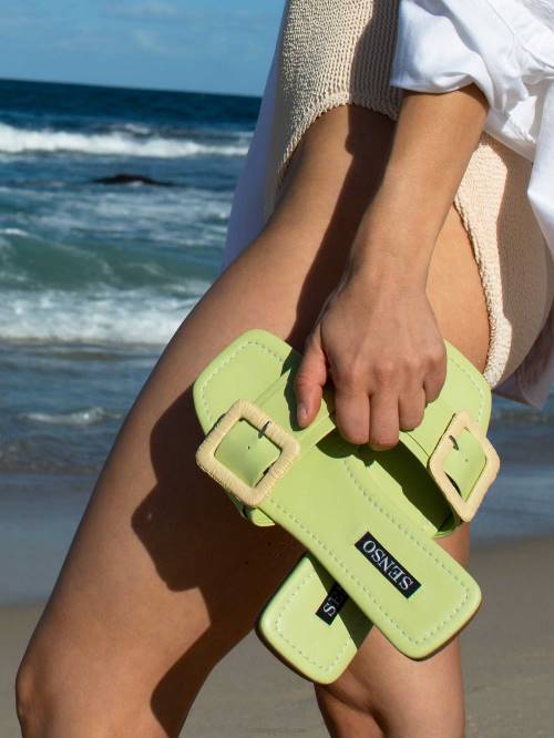 γρ Senso άνοιξη/καλοκαίρι 20 hart ii ασβέστη D4LN429