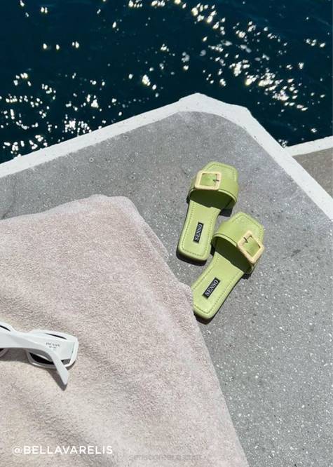 γρ Senso άνοιξη/καλοκαίρι 20 hart ii ασβέστη D4LN429