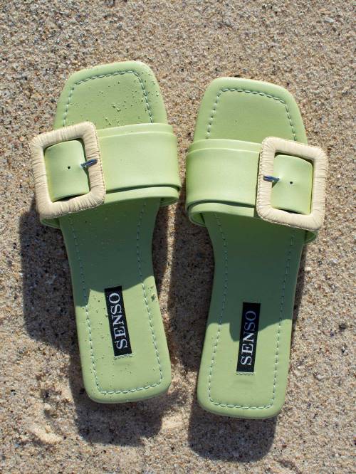 γρ Senso άνοιξη/καλοκαίρι 20 hart ii ασβέστη D4LN429