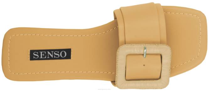 γρ Senso άνοιξη/καλοκαίρι 20 hart ii ξύσμα D4LN430