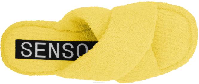 γρ Senso άνοιξη/καλοκαίρι 20 inka iv καναρίνι D4LN384