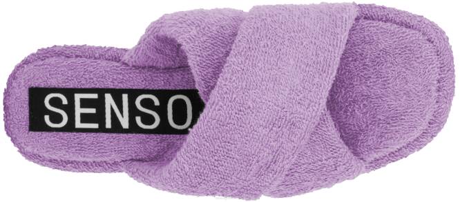 γρ Senso άνοιξη/καλοκαίρι 20 inka iv λεβάντα D4LN388