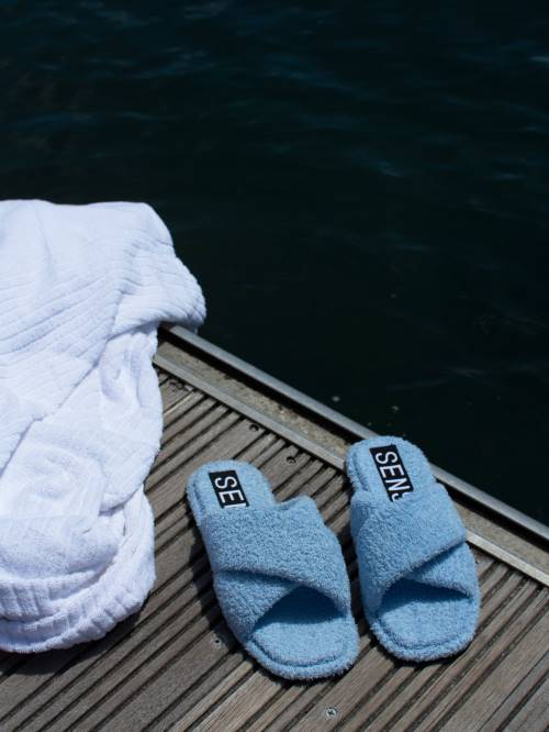 γρ Senso άνοιξη/καλοκαίρι 20 inka iv ουρανό D4LN389