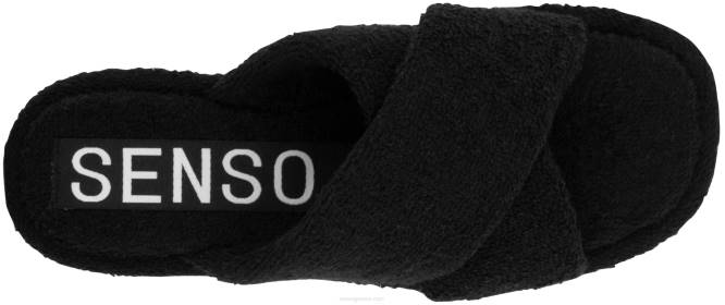 γρ Senso άνοιξη/καλοκαίρι 20 inka iv έβενος D4LN391