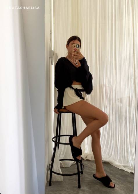 γρ Senso άνοιξη/καλοκαίρι 20 inka iv έβενος D4LN391