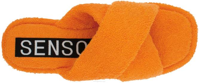 γρ Senso άνοιξη/καλοκαίρι 20 inka iv μανταρίνι D4LN392