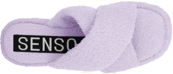 γρ Senso άνοιξη/καλοκαίρι 20 inka iv jacaranda D4LN385