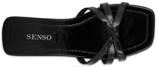 γρ Senso άνοιξη/καλοκαίρι 21 κληρονόμος έβενος D4LN415