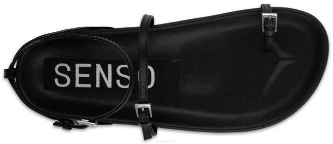 γρ Senso άνοιξη/καλοκαίρι 21 ντόμινο έβενος D4LN468