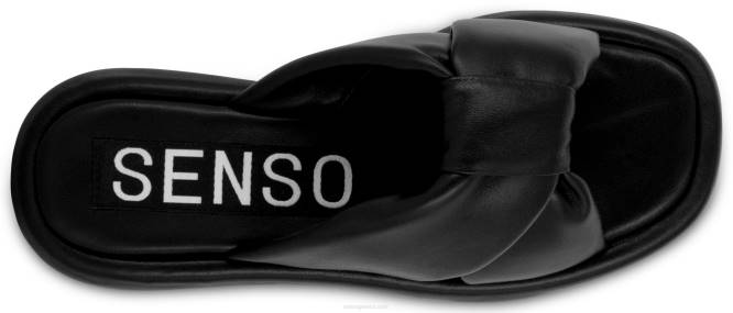 γρ Senso άνοιξη/καλοκαίρι 21 φυσαλίδες έβενος D4LN474