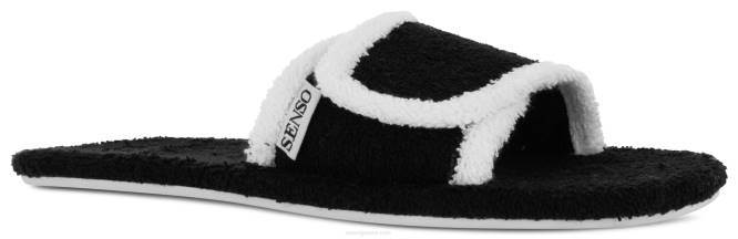 γρ Senso άνοιξη/καλοκαίρι 21 ίριδα έβενος D4LN572