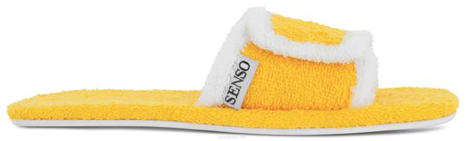 γρ Senso άνοιξη/καλοκαίρι 21 ίριδα νάρκισσος D4LN574