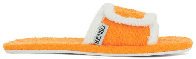 γρ Senso άνοιξη/καλοκαίρι 21 ίριδα μανταρίνι D4LN575