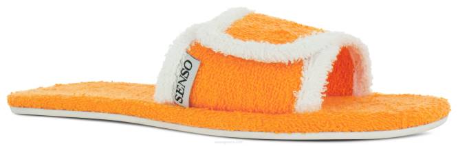 γρ Senso άνοιξη/καλοκαίρι 21 ίριδα μανταρίνι D4LN575