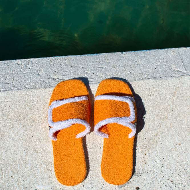 γρ Senso άνοιξη/καλοκαίρι 21 ίριδα μανταρίνι D4LN575