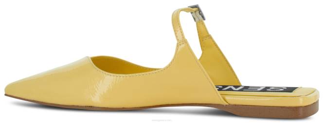 γρ Senso άνοιξη/καλοκαίρι 21 Kelly νεραγκούλα D4LN356