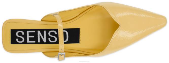 γρ Senso άνοιξη/καλοκαίρι 21 Kelly νεραγκούλα D4LN356