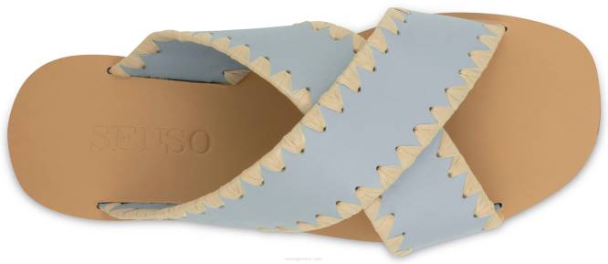 γρ Senso άνοιξη/καλοκαίρι 21 bess sky D4LN409