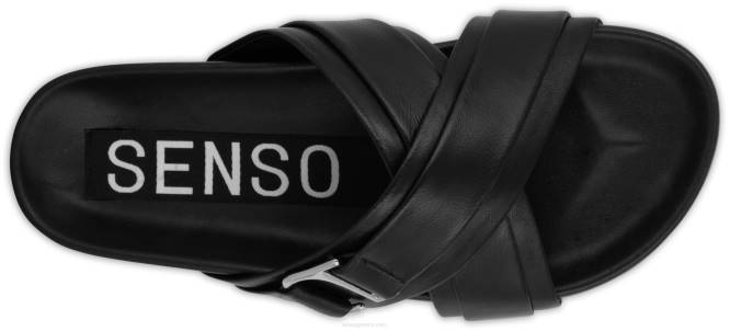 γρ Senso άνοιξη/καλοκαίρι 21 dana έβενος D4LN462