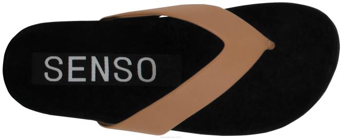 γρ Senso φθινόπωρο/χειμώνας 21 dean i butterscotch D4LN464