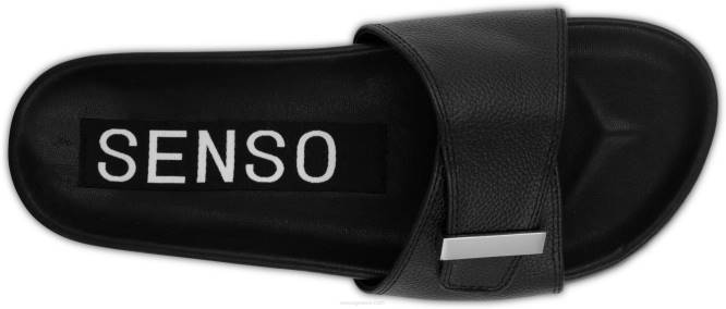 γρ Senso άνοιξη/καλοκαίρι 21 donna i έβενος D4LN459