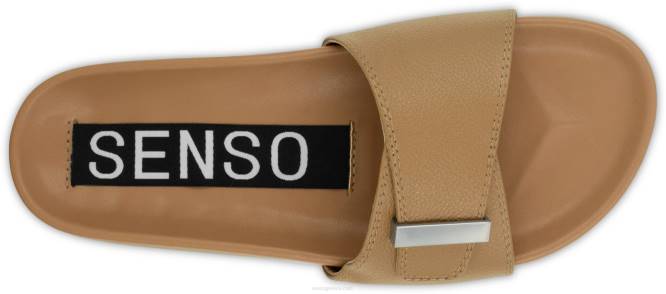 γρ Senso άνοιξη/καλοκαίρι 21 donna i κανέλα D4LN460