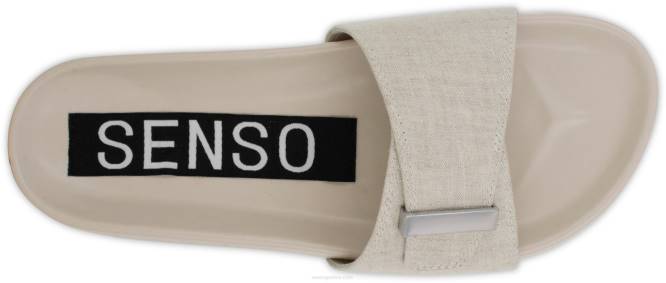 γρ Senso άνοιξη/καλοκαίρι 21 donna ii κόκαλο D4LN461