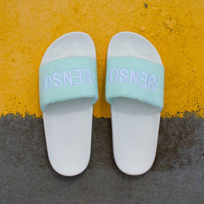 γρ Senso άνοιξη/καλοκαίρι 21 elly i mint D4LN451