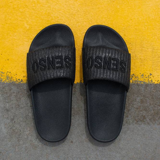 γρ Senso άνοιξη/καλοκαίρι 21 elly ii έβενος D4LN457