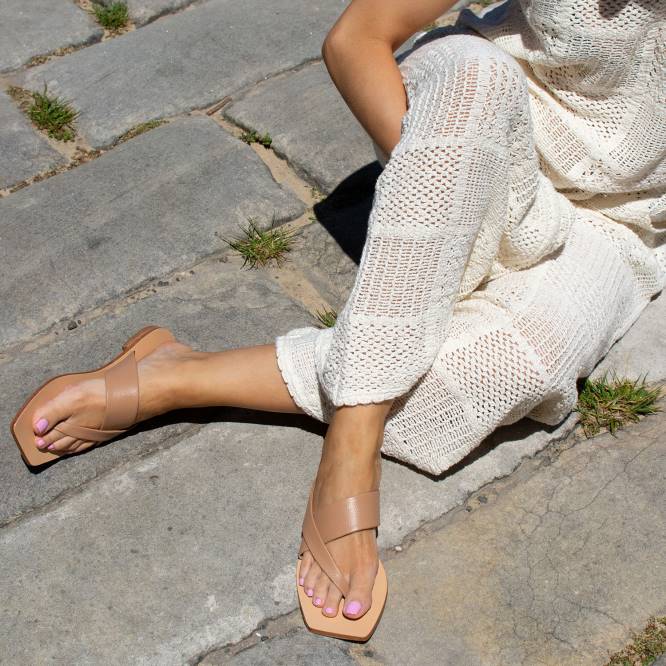 γρ Senso άνοιξη/καλοκαίρι 21 gretel i butterscotch D4LN420