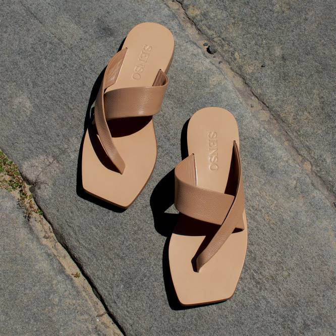 γρ Senso άνοιξη/καλοκαίρι 21 gretel i butterscotch D4LN420