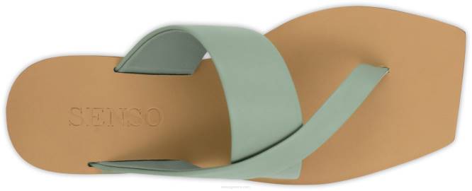 γρ Senso άνοιξη/καλοκαίρι 21 gretel i pistachio D4LN418