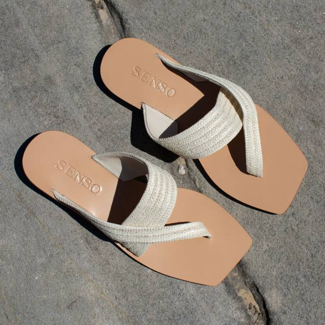 γρ Senso άνοιξη/καλοκαίρι 21 gretel ii φυσικό D4LN421