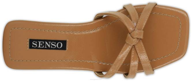 γρ Senso άνοιξη/καλοκαίρι 21 heir teddy D4LN413