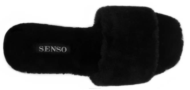 γρ Senso φθινόπωρο/χειμώνας 21 idella έβενος D4LN557