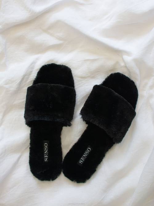 γρ Senso φθινόπωρο/χειμώνας 21 idella έβενος D4LN557