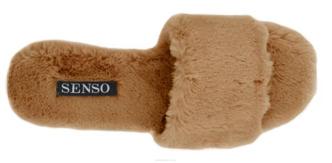 γρ Senso φθινόπωρο/χειμώνας 21 idella teddy D4LN558