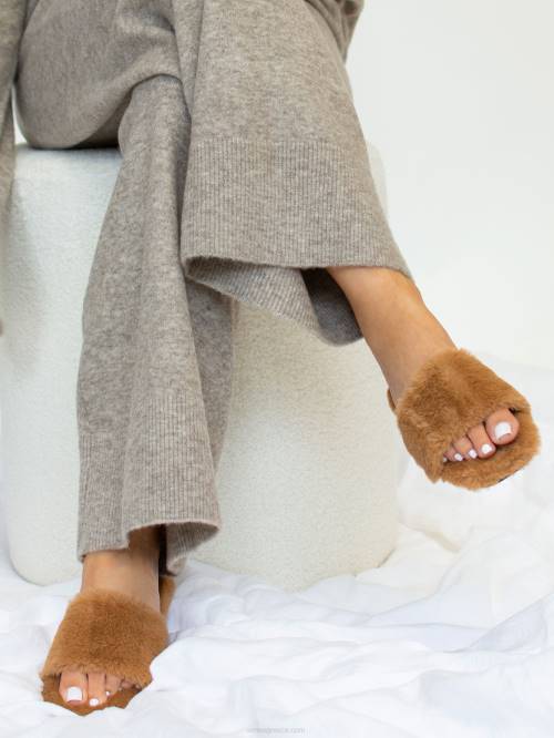 γρ Senso φθινόπωρο/χειμώνας 21 idella teddy D4LN558