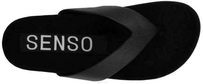 γρ Senso φθινόπωρο/χειμώνας 21 δεκανός ii έβενος D4LN466