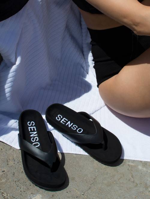 γρ Senso φθινόπωρο/χειμώνας 21 δεκανός ii έβενος D4LN466