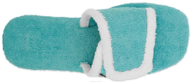 γρ Senso άνοιξη/καλοκαίρι 21 iris aqua D4LN573