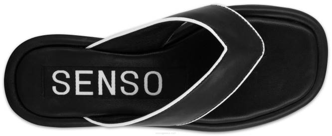 γρ Senso άνοιξη/καλοκαίρι 21 issac έβενος D4LN398