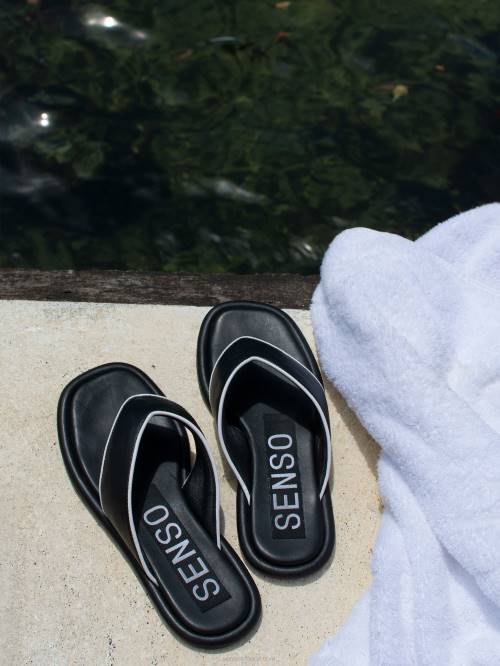 γρ Senso άνοιξη/καλοκαίρι 21 issac έβενος D4LN398