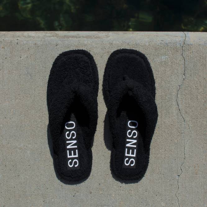 γρ Senso άνοιξη/καλοκαίρι 21 izzy έβενος D4LN567