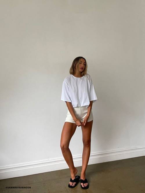 γρ Senso άνοιξη/καλοκαίρι 21 izzy έβενος D4LN567